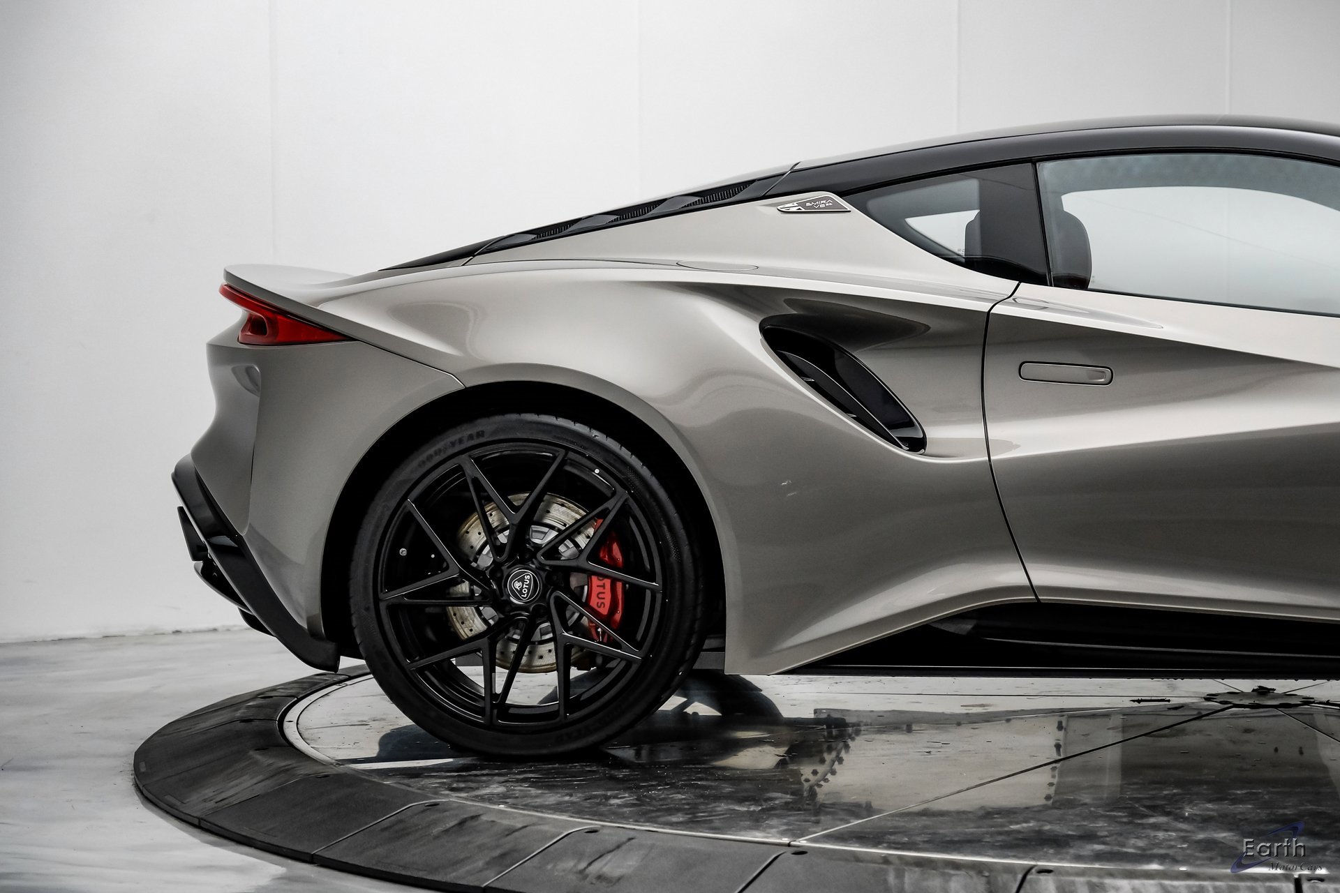 New 2026 Lotus Emira image 22