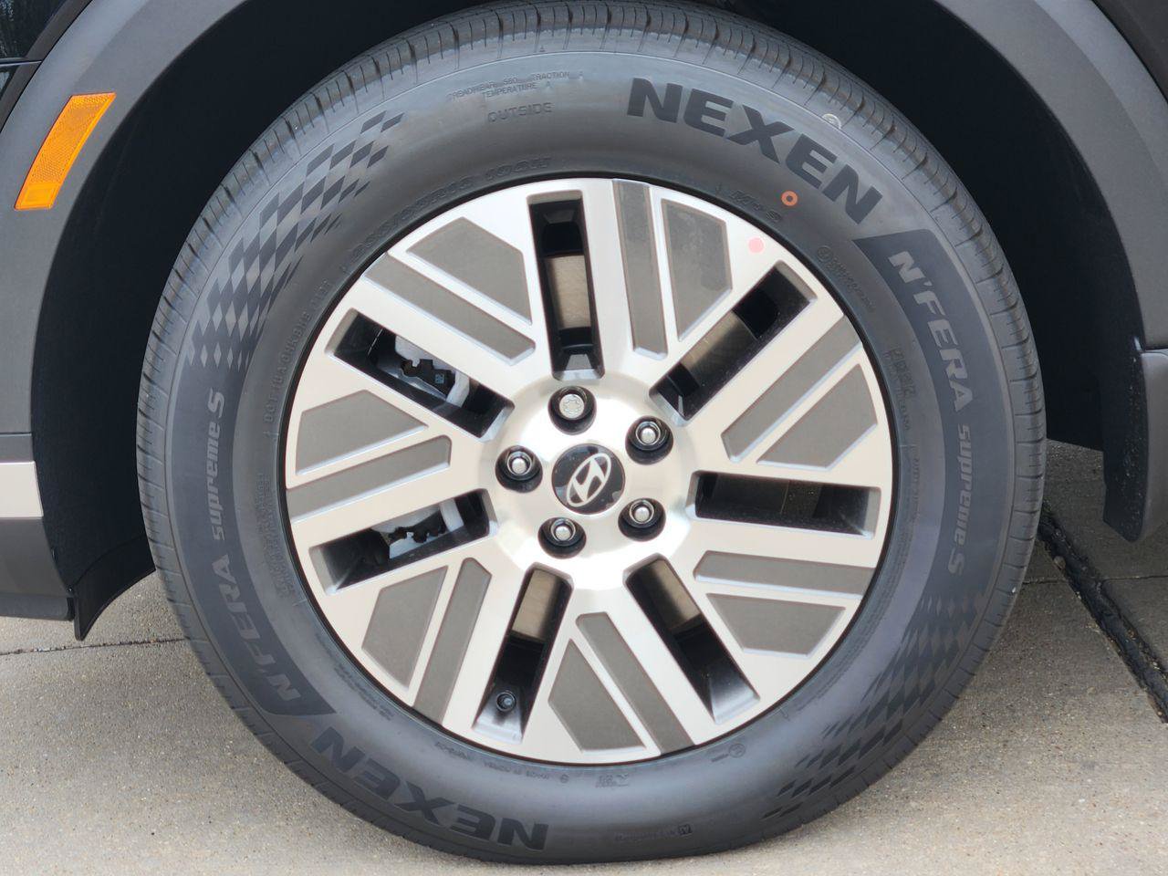 New 2026 Hyundai Palisade SEL Premium AWD/4WD image 7
