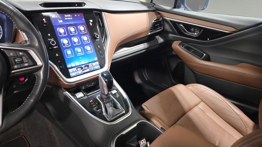 Used 2021 Subaru Outback Touring XT image 24