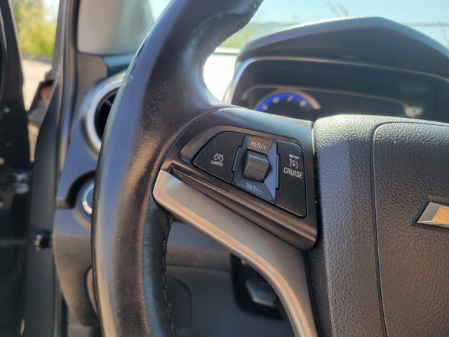 Used 2016 Chevrolet Trax LT w/ LT Convenience Package image 12