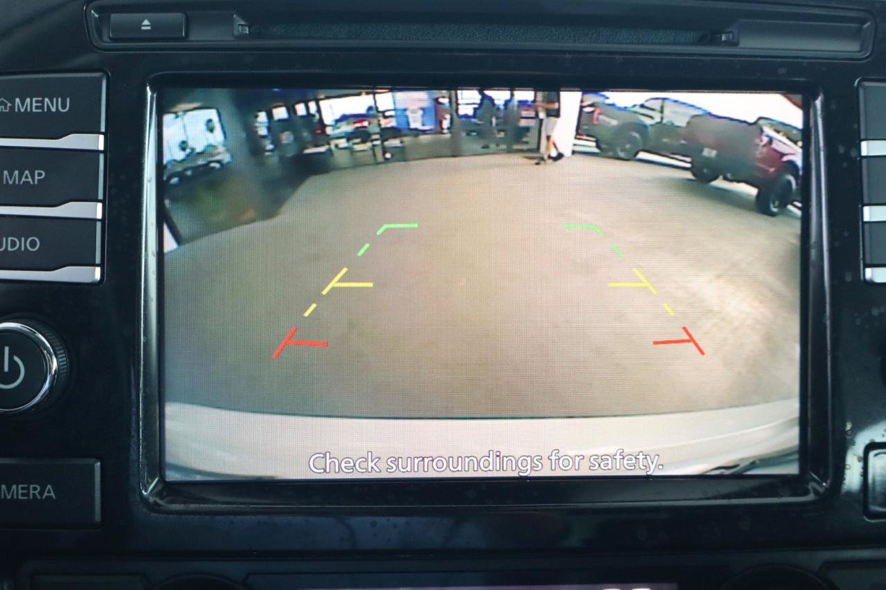 Used 2021 Nissan Maxima 3.5 SV w/ Floor Mat Group FWD image 21