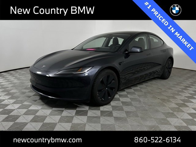 Used 2024 Tesla Model 3 Long Range image 3