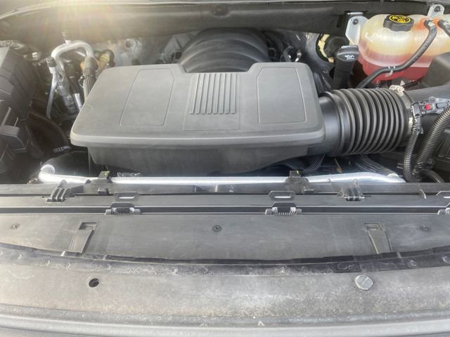 Used 2022 Chevrolet Tahoe LT w/ Luxury Package RWD image 27