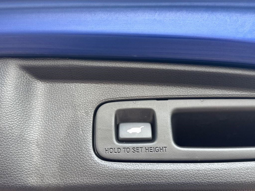 Certified 2024 Honda CR-V Sport-L image 17