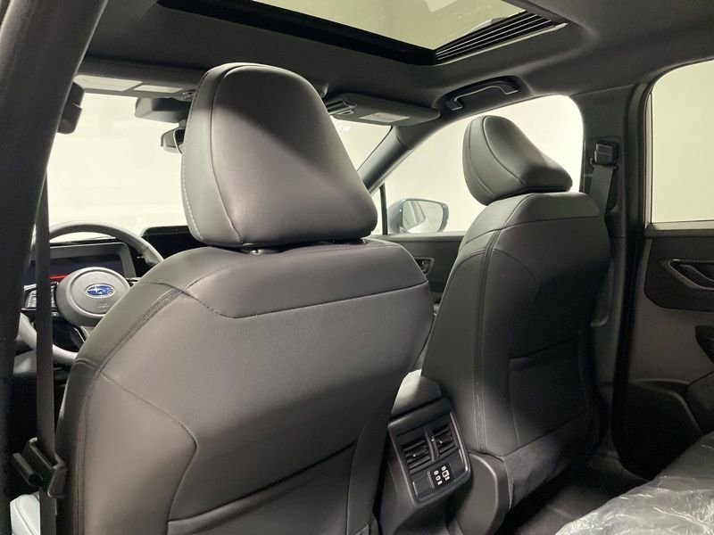 New 2026 Subaru Outback Premium image 21