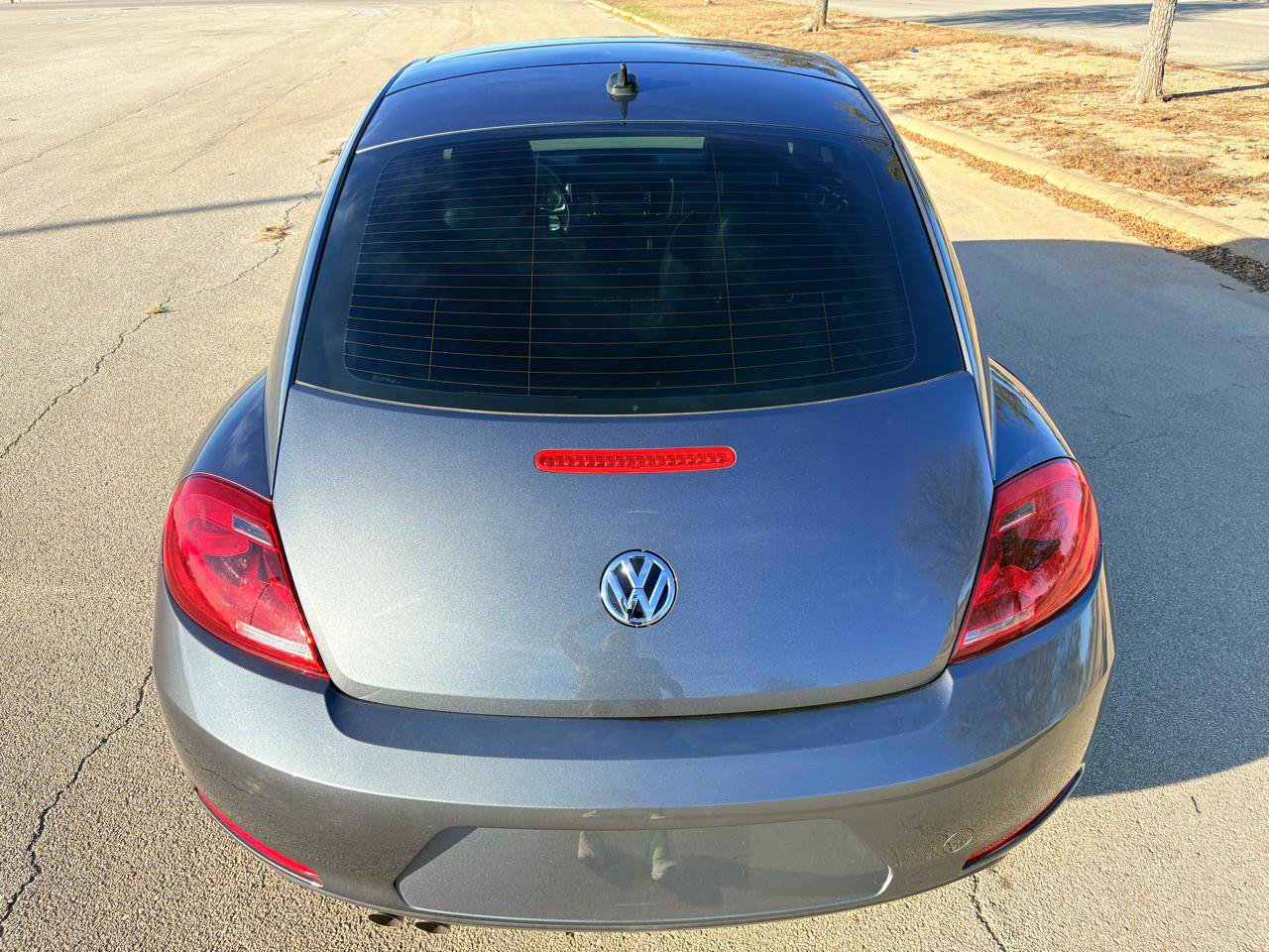 Used 2013 Volkswagen Beetle 2.5 image 8