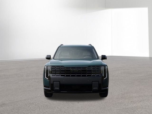 New 2027 Kia Telluride SX Prestige X-Line image 2