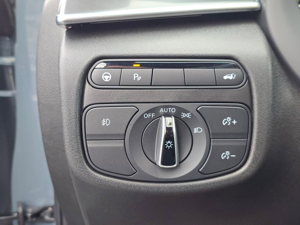 New 2025 INFINITI QX55 Essential image 33