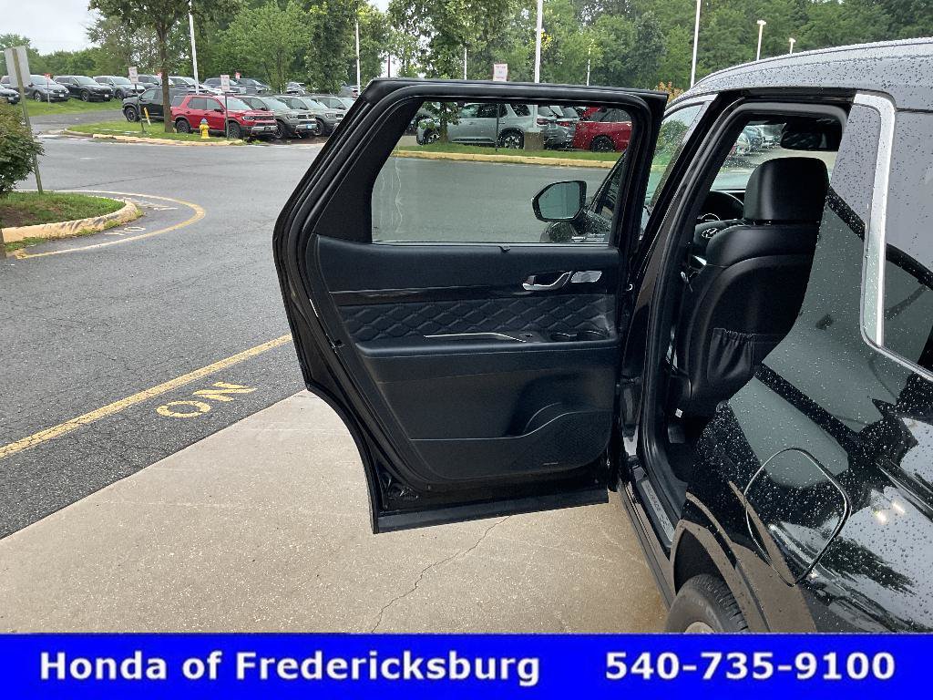 Used 2020 Hyundai Palisade Limited AWD/4WD image 11