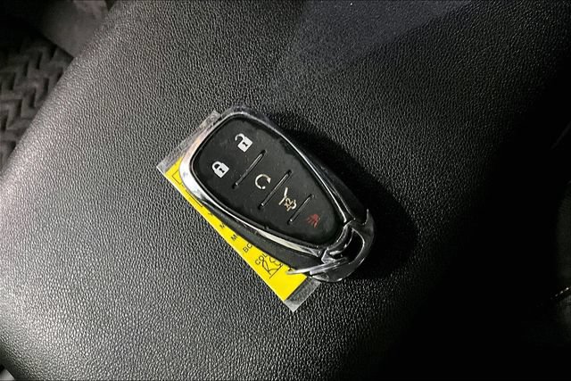 Used 2024 Chevrolet Equinox LT AWD/4WD image 29