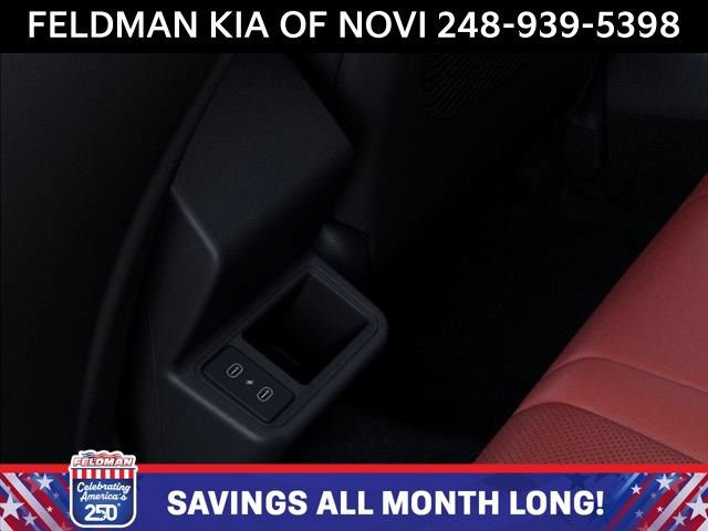 New 2026 Kia K4 EX FWD image 27