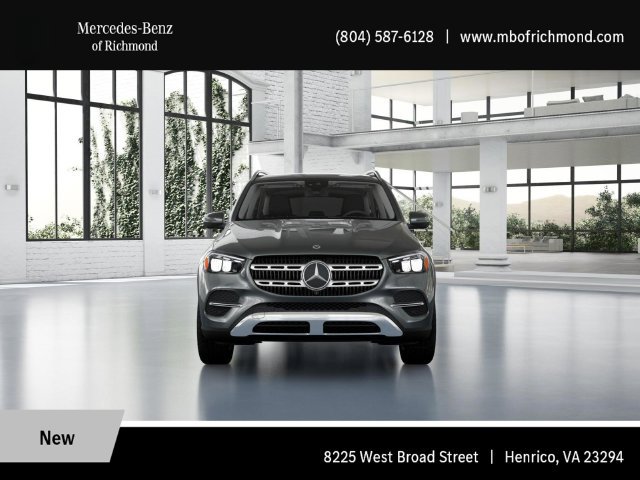 New 2026 Mercedes-Benz GLE 350 4MATIC image 7