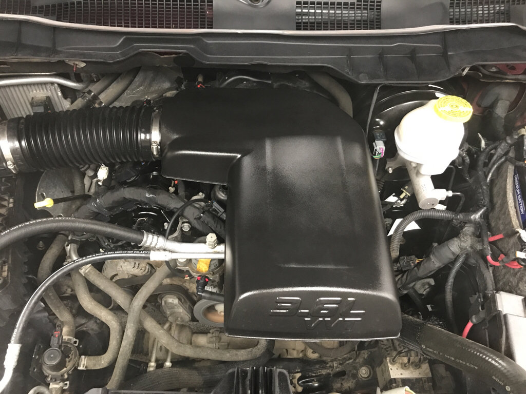 Used 2018 RAM 1500 Express w/ Express Value Package AWD/4WD image 23