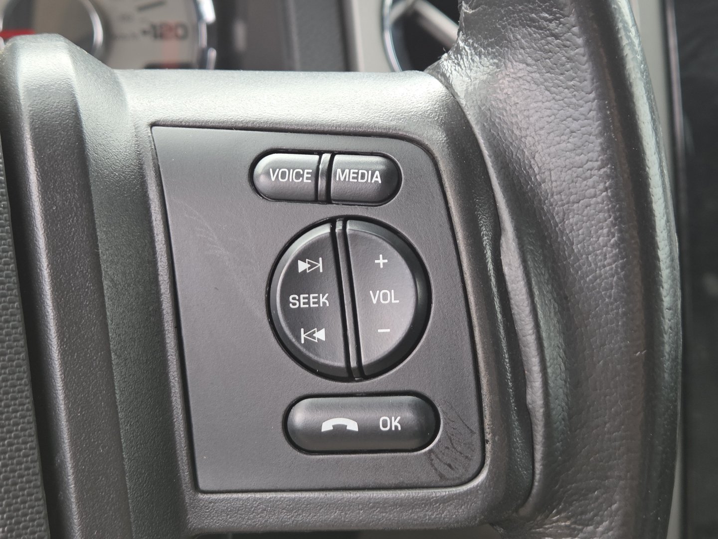 Used 2014 Ford Expedition EL Limited AWD/4WD image 31