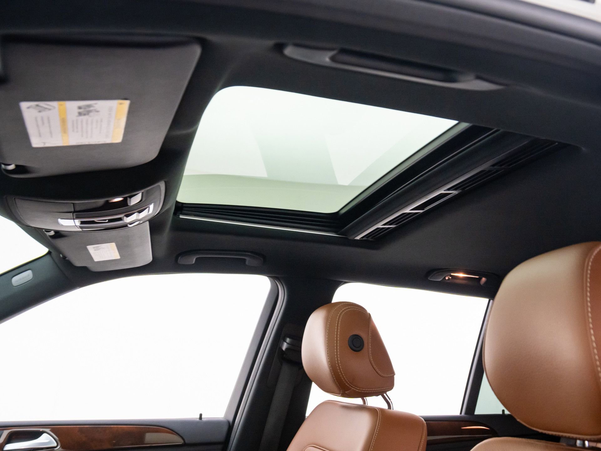 Used 2017 Mercedes-Benz GLE 400 4MATIC image 19