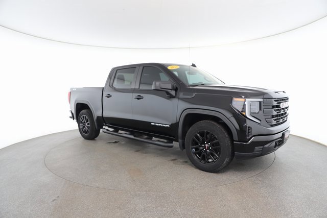 Used 2023 GMC Sierra 1500 Pro w/ Graphite Edition image 26