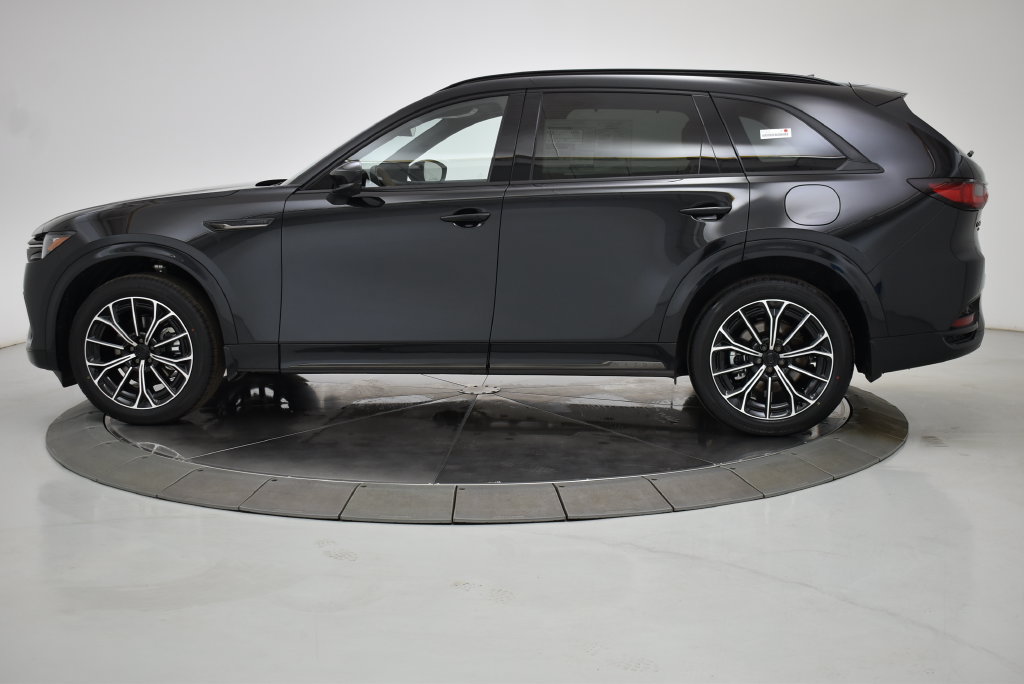 Used 2026 MAZDA CX-70 3.3 Turbo S w/ Premium Plus AWD/4WD image 15
