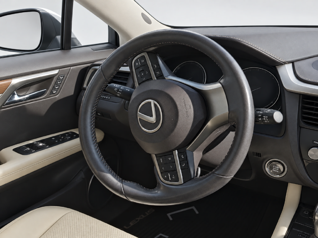Used 2020 Lexus RX 350 AWD w/ Premium Package image 20