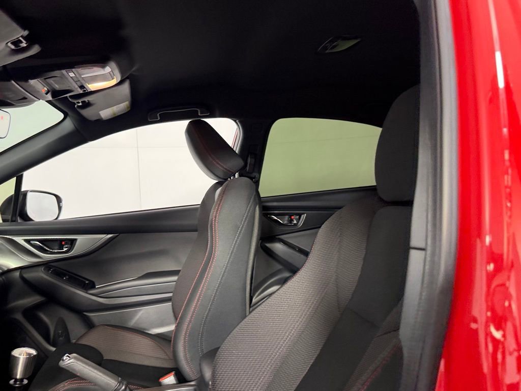 Used 2024 Subaru WRX Premium image 25