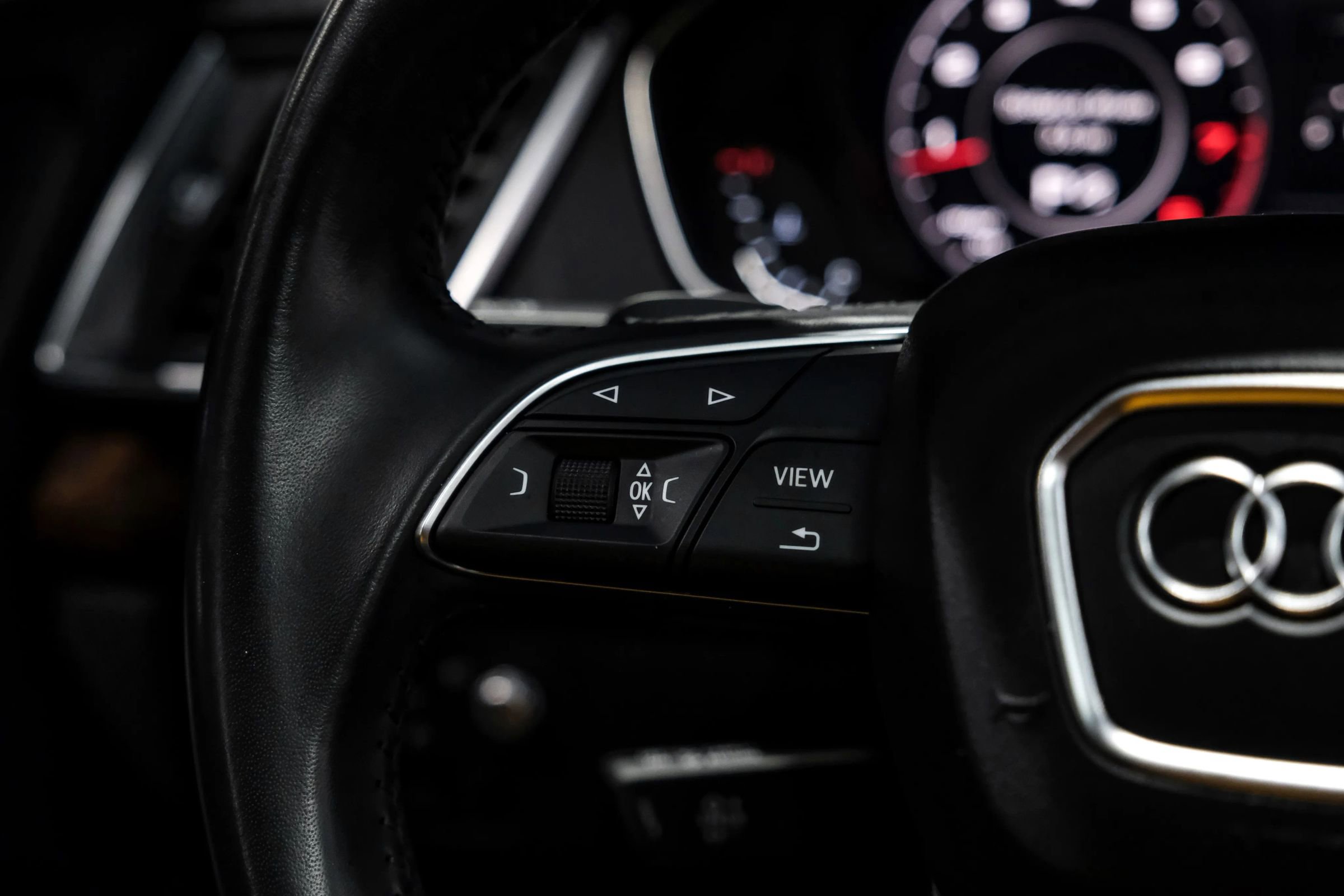 Used 2018 Audi Q5 Prestige image 19