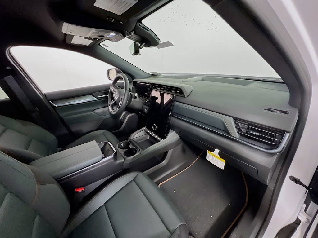 New 2026 GMC Terrain AT4 w/ Technology Package II image 29