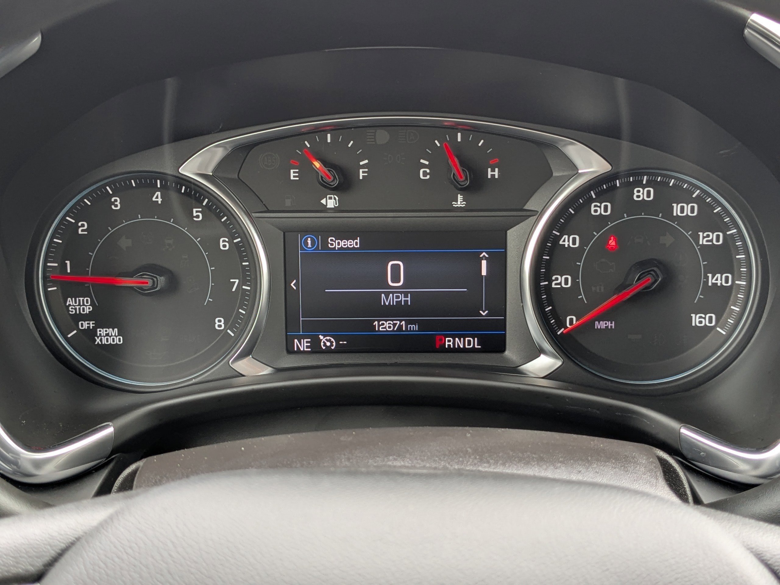 Used 2024 Chevrolet Equinox LS w/ LS Convenience Package image 26