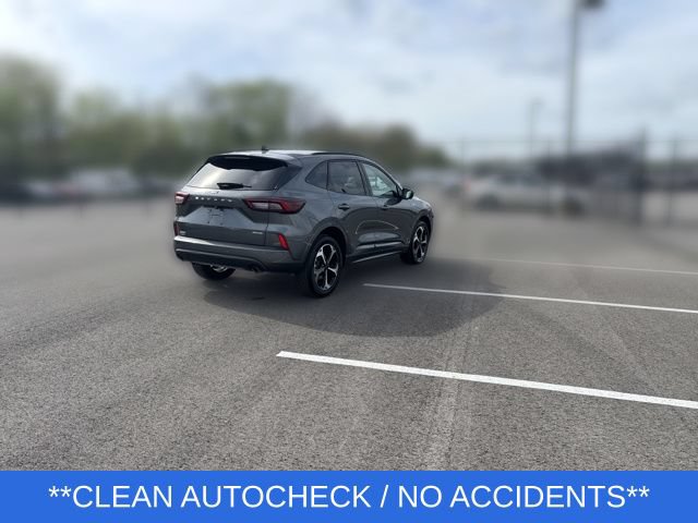 Certified 2023 Ford Escape ST-Line Select w/ Tech Pack #2 AWD/4WD image 4