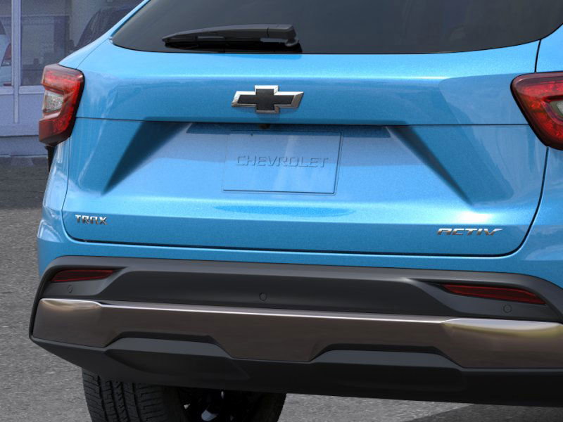 New 2026 Chevrolet Trax ACTIV w/ Sunroof Package image 16