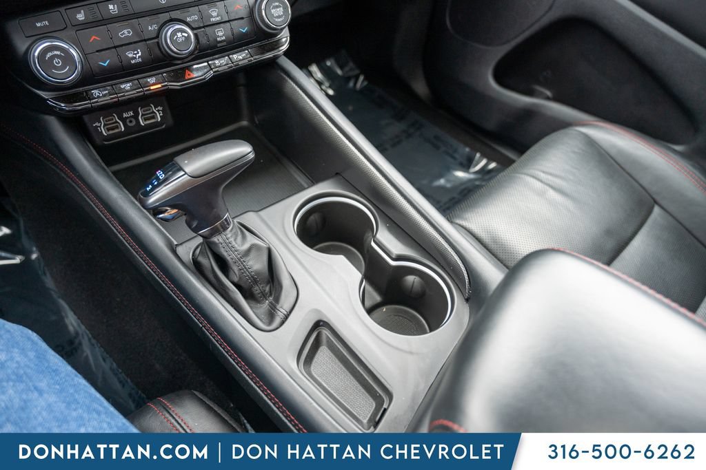 Used 2024 Dodge Durango GT AWD/4WD image 15