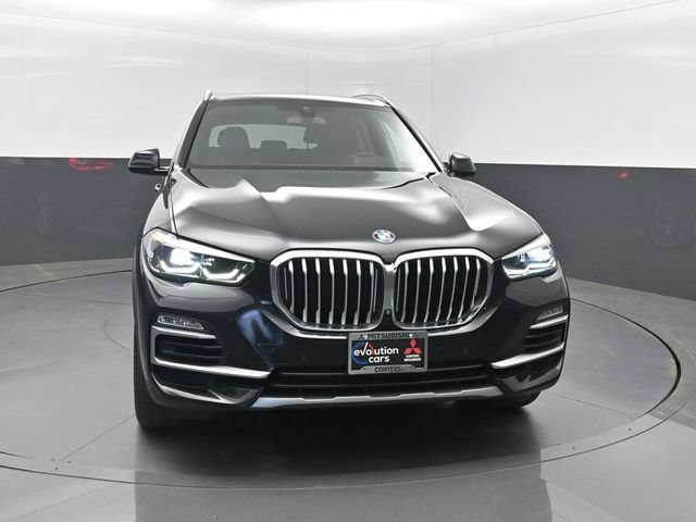 Used 2019 BMW X5 xDrive40i w/ Convenience Package AWD/4WD image 32