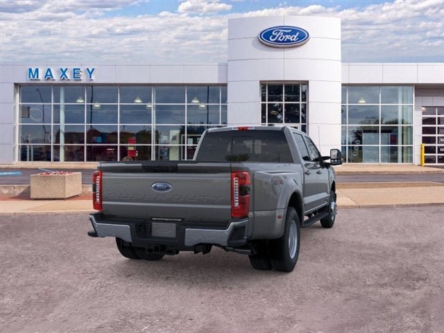 New 2026 Ford F350 XLT w/ XLT Premium Package AWD/4WD image 8