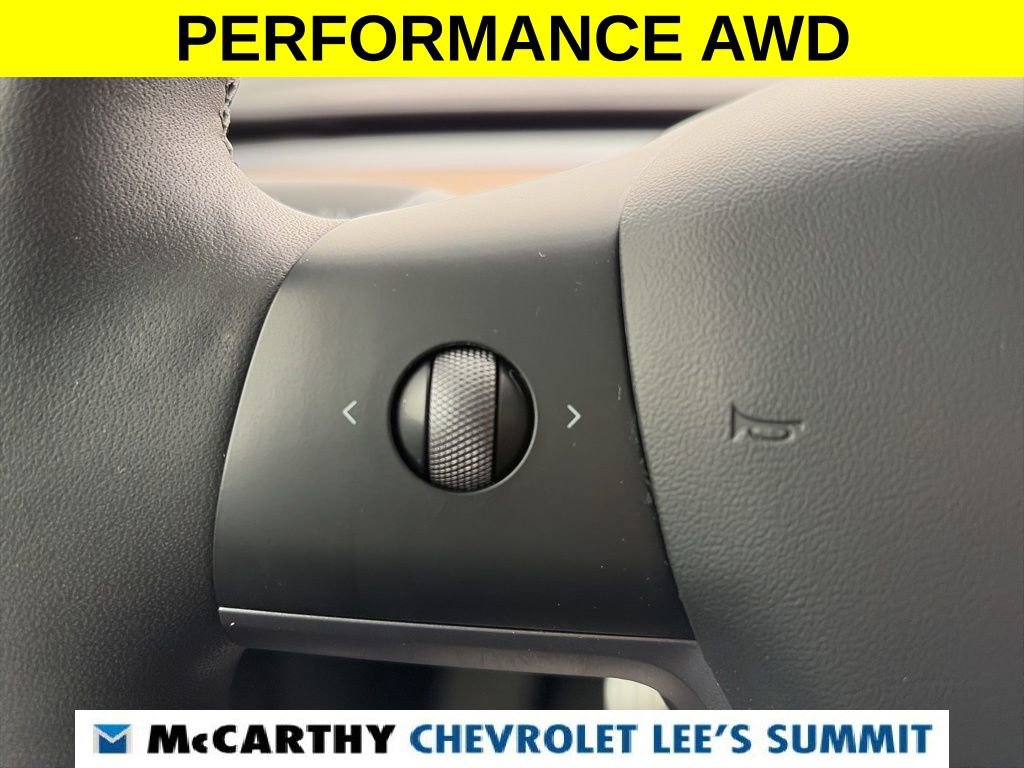 Used 2021 Tesla Model Y Performance image 18