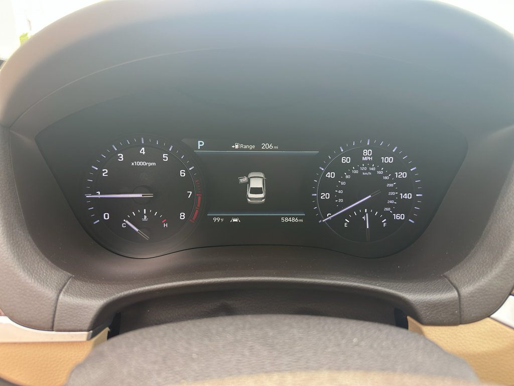Used 2020 Genesis G80 3.8 w/ Sport Package 02 RWD image 18