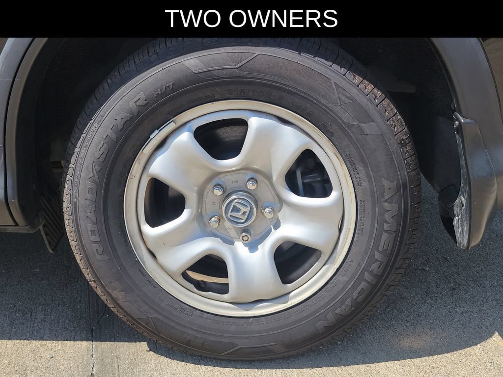 Used 2015 Honda CR-V LX image 5
