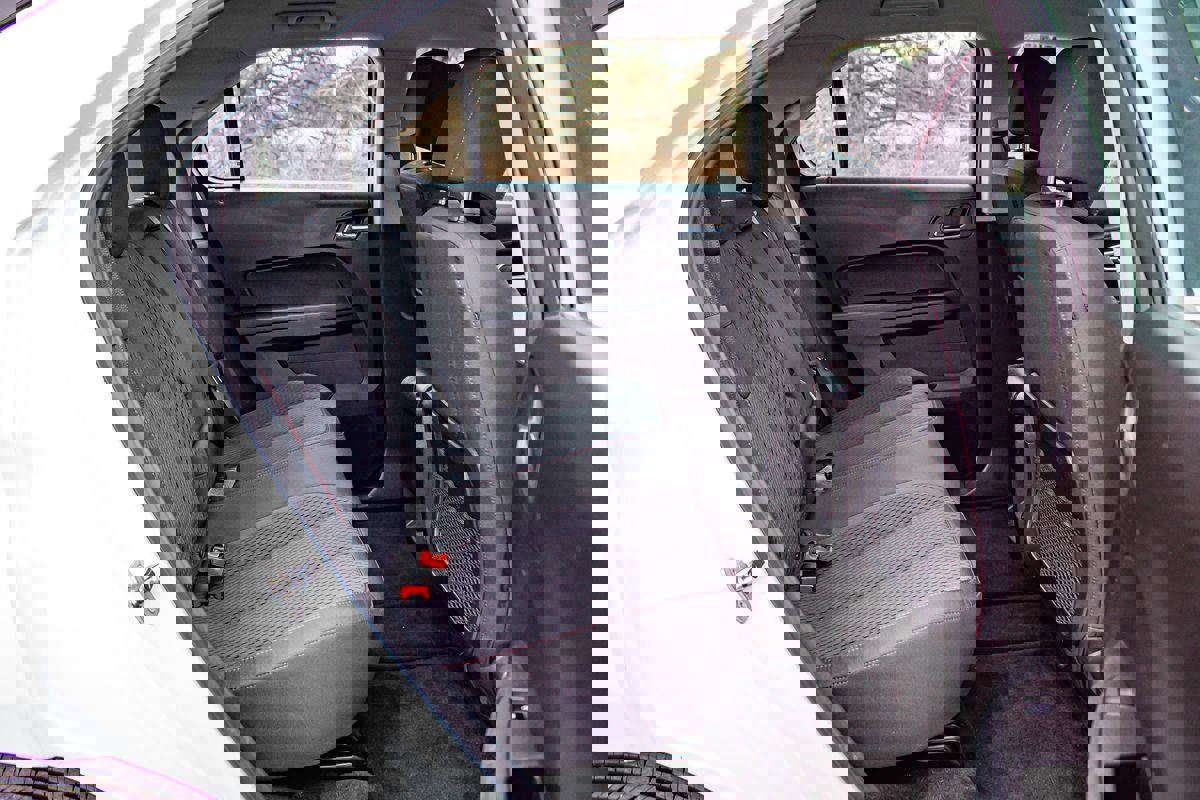 Used 2012 Chevrolet Equinox LS w/ LPO, Protection Package image 18