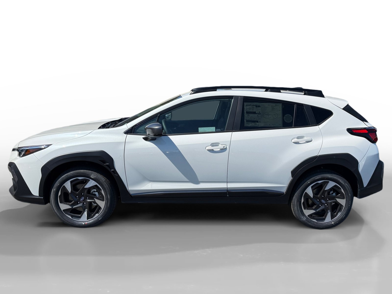 New 2026 Subaru Crosstrek 2.5i Limited AWD/4WD image 2