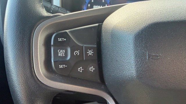 Used 2025 Ford Bronco Outer Banks AWD/4WD image 16
