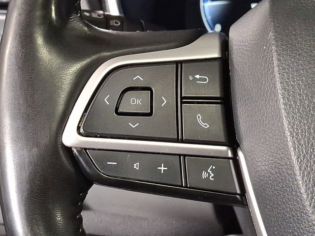 Used 2023 Toyota Highlander Platinum image 20