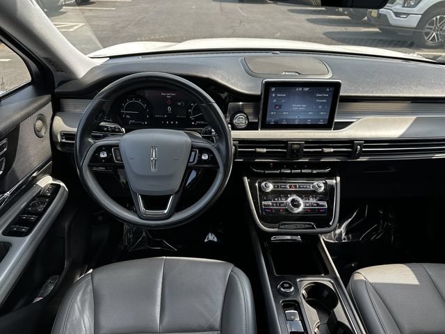 Certified 2020 Lincoln Corsair Reserve AWD/4WD image 13