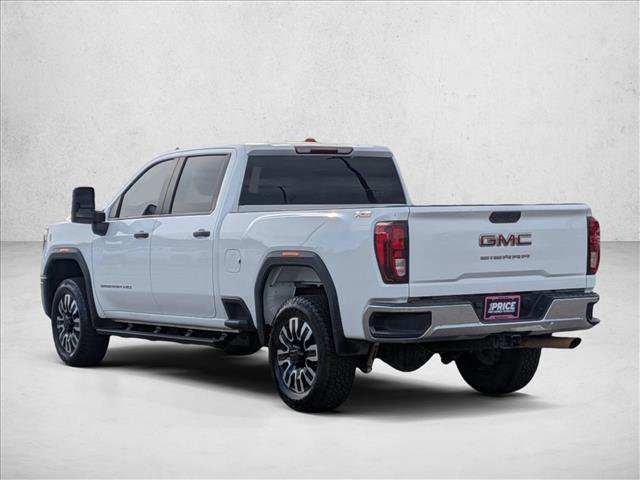 Used 2024 GMC Sierra 2500 Pro image 7