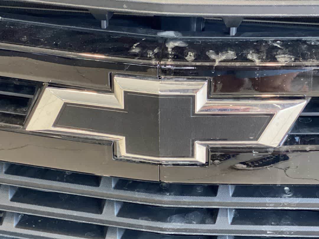 Used 2020 Chevrolet Silverado 1500 LT Trail Boss AWD/4WD image 10