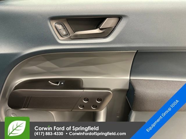 New 2026 Ford Maverick XL image 13