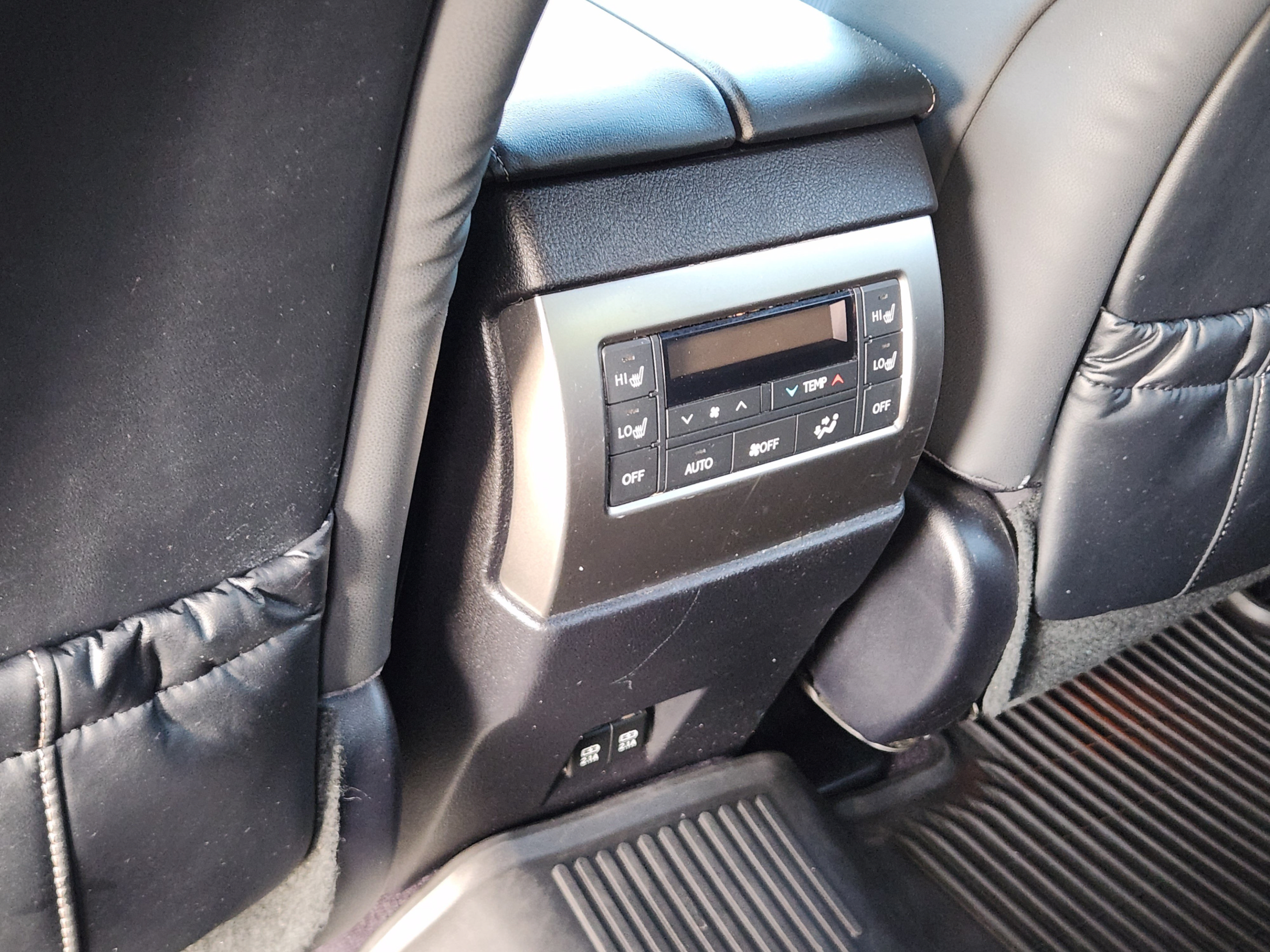 Certified 2022 Lexus GX 460 Premium w/ Accessory Package AWD/4WD image 30