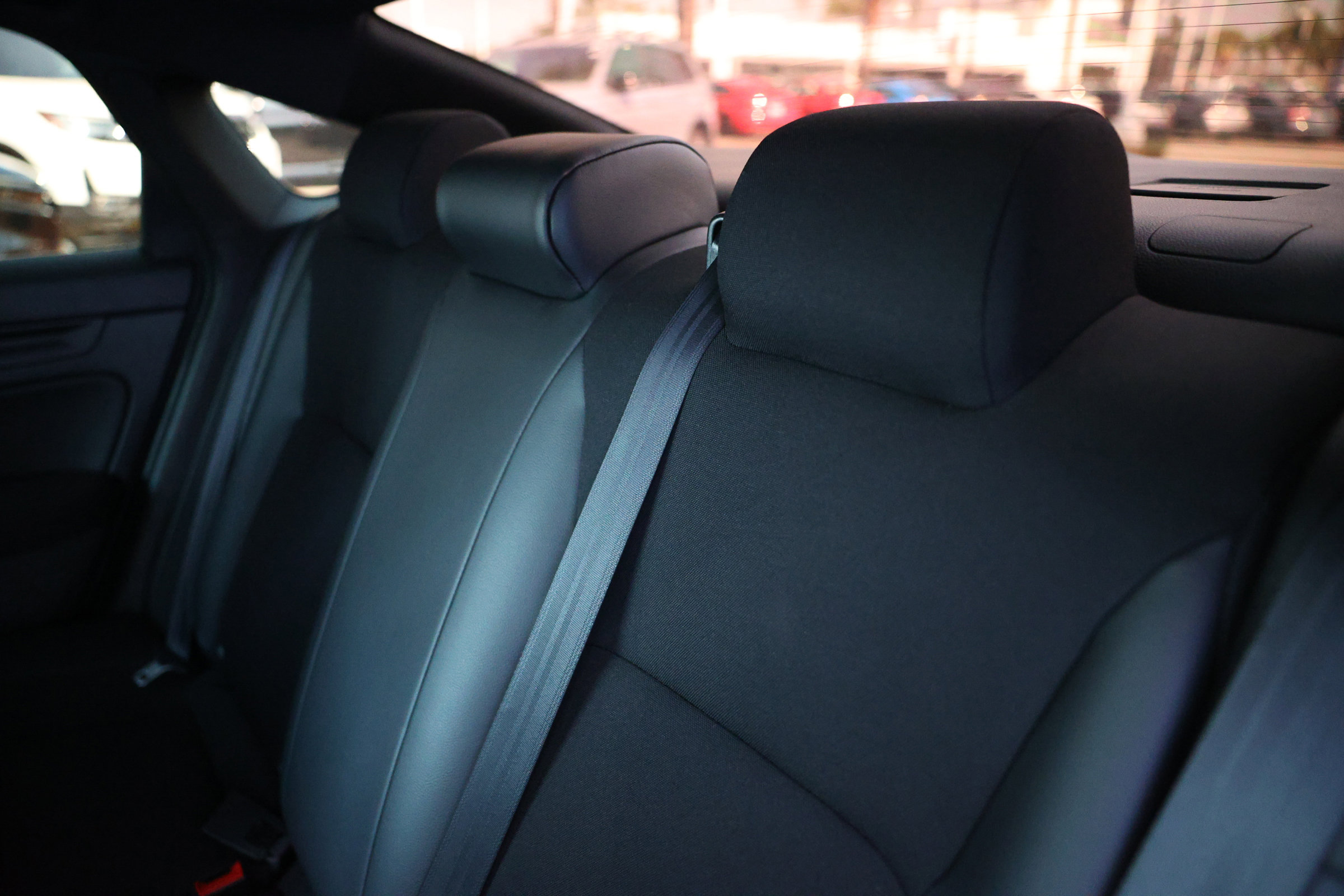 Certified 2024 Honda Civic Sport image 24