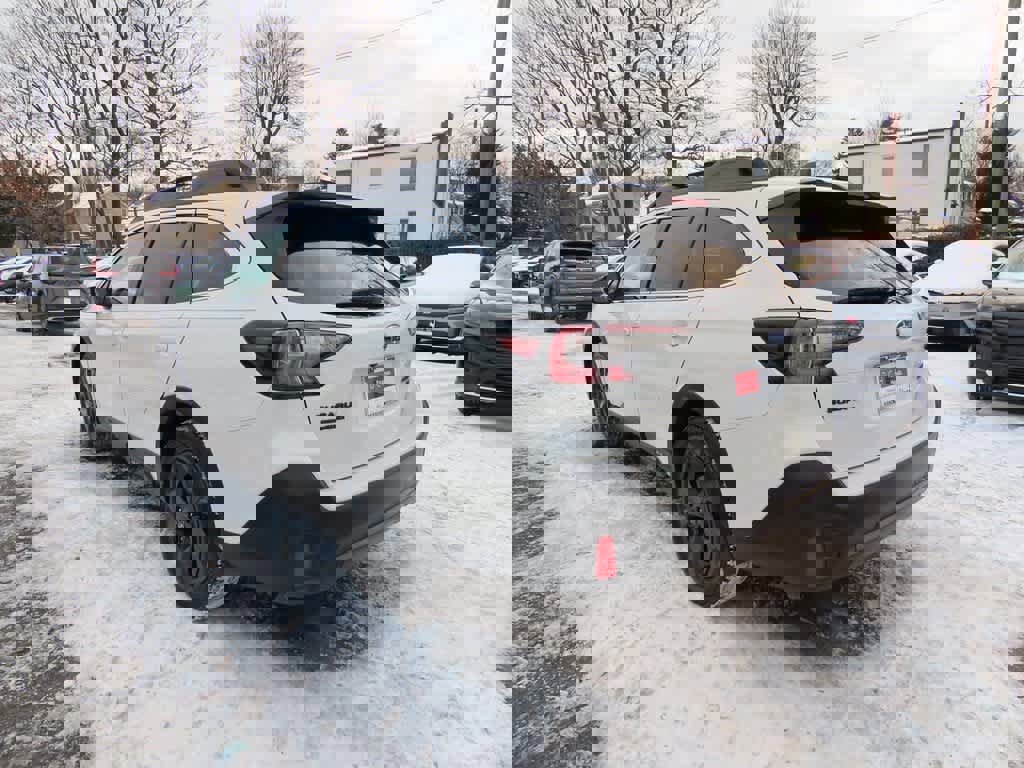 Used 2020 Subaru Outback Onyx Edition XT image 4