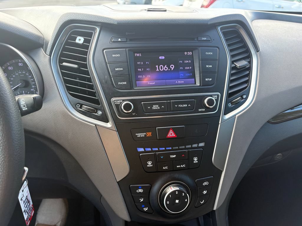 Used 2018 Hyundai Santa Fe Sport AWD/4WD image 11