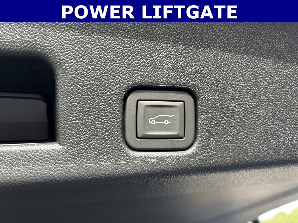 New 2026 GMC Acadia Elevation w/ Super Cruise Package FWD image 19