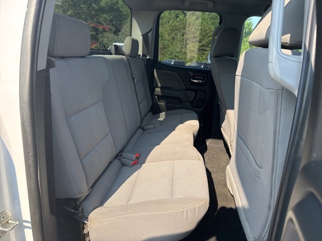 Used 2018 GMC Sierra 1500 4x4 Double Cab image 24