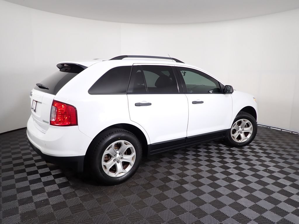 Used 2014 Ford Edge SE w/ Equipment Group 101A FWD image 14