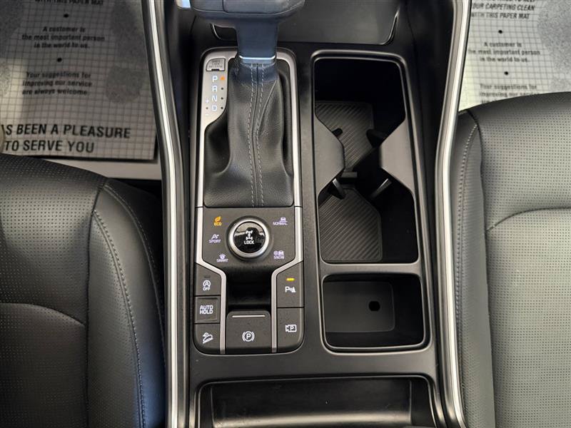 Used 2025 Kia Sorento X-Line EX AWD/4WD image 30